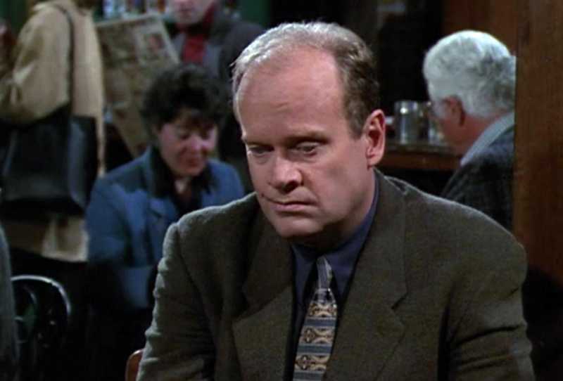 Frasier