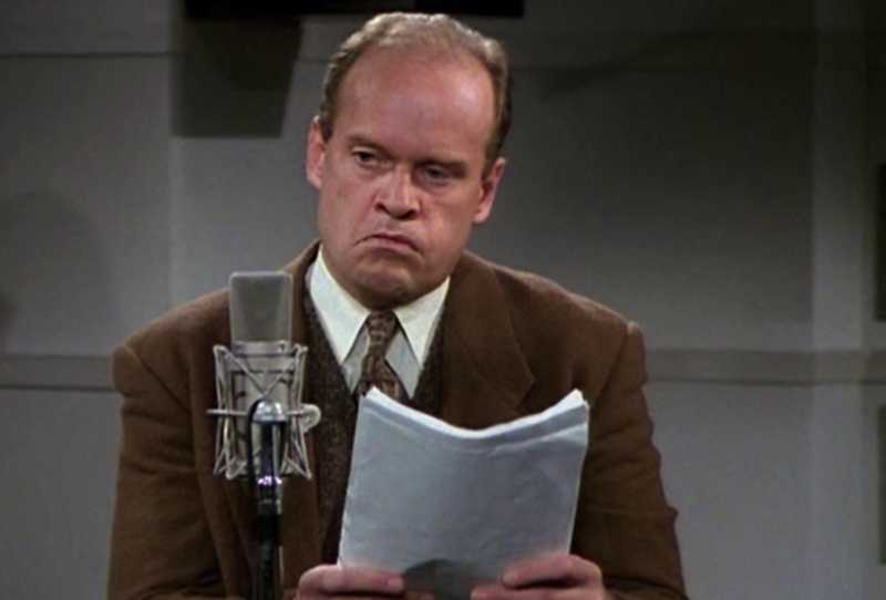 Frasier