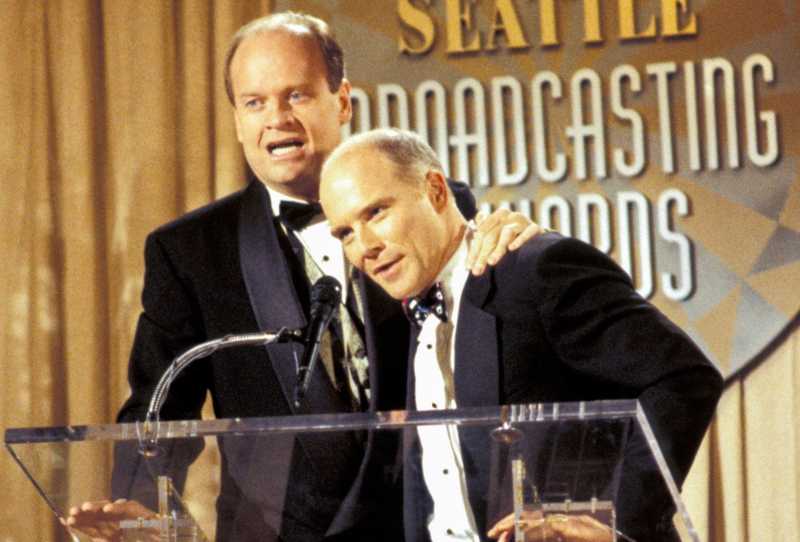 Frasier