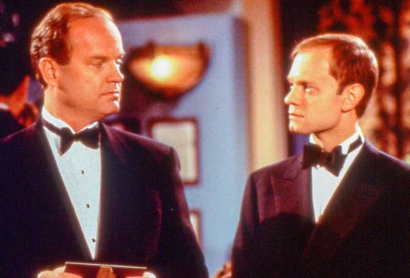 Frasier