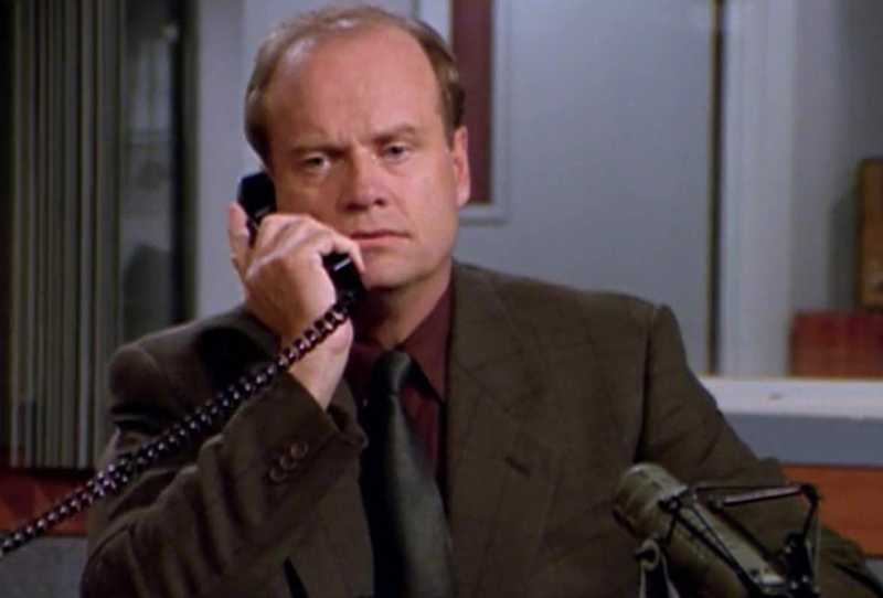 Frasier