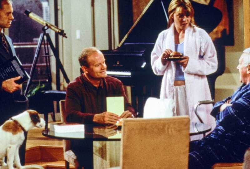 Frasier