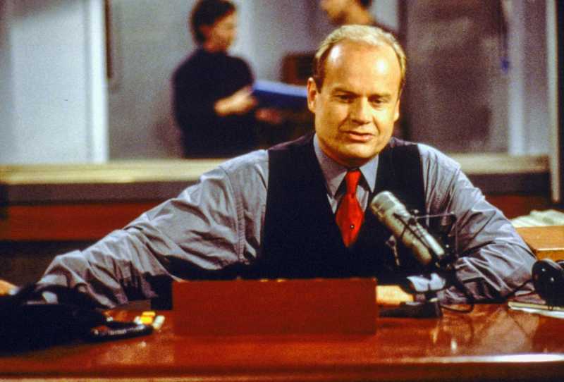 Frasier