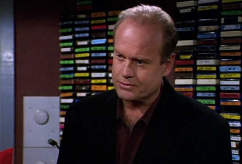 Frasier