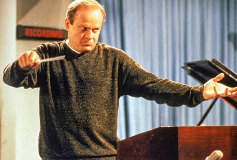 Frasier