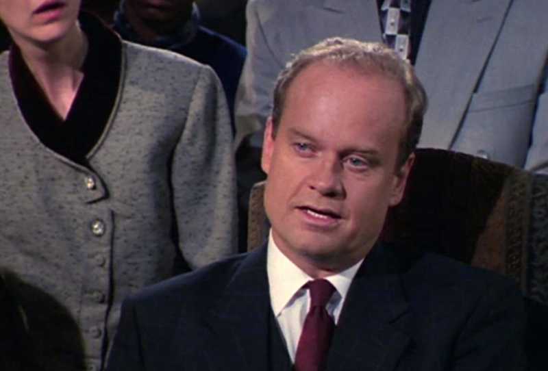 Frasier