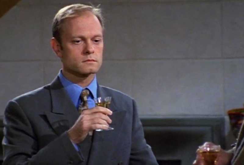 Frasier