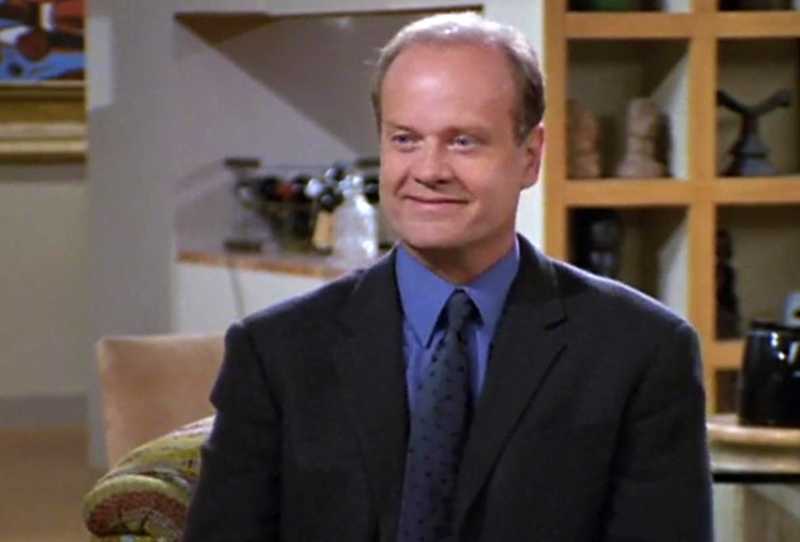 Frasier