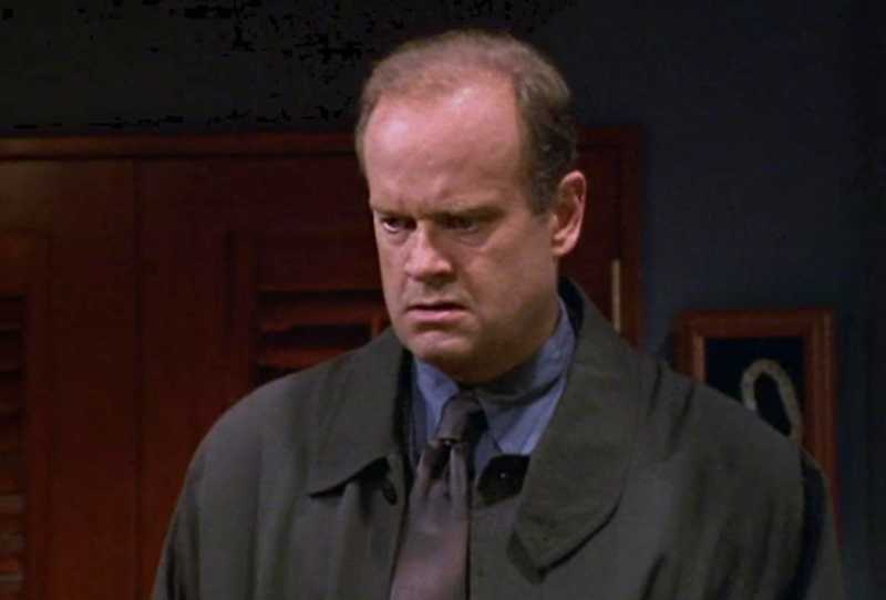 Frasier