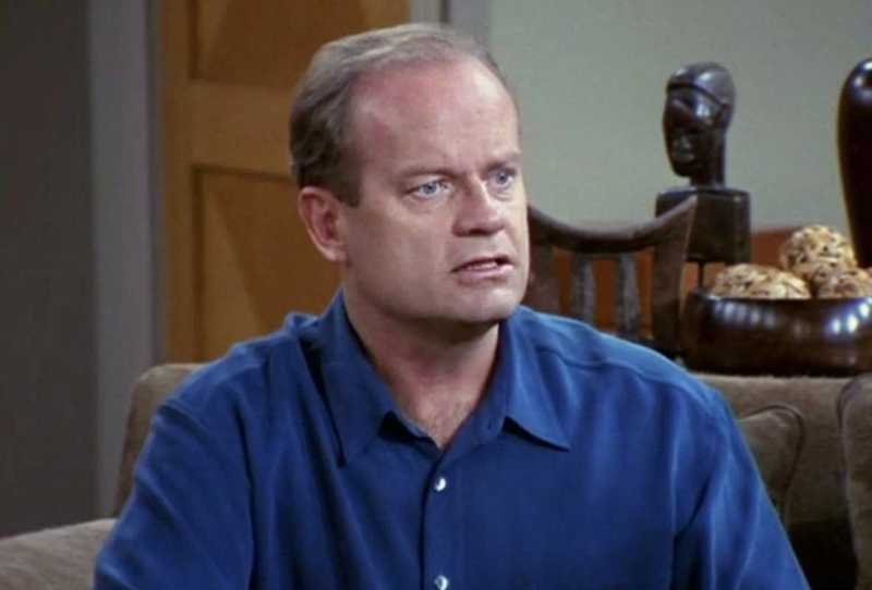 Frasier