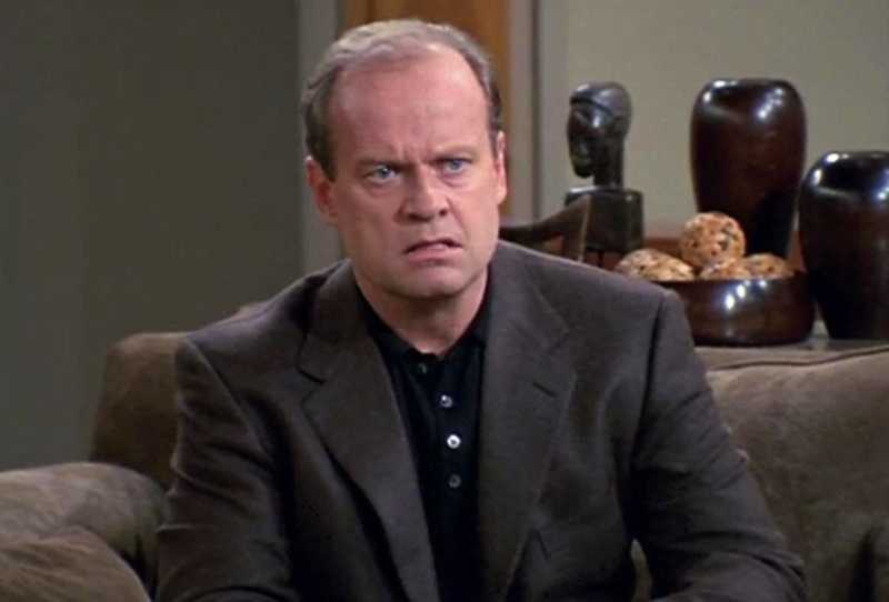 Frasier