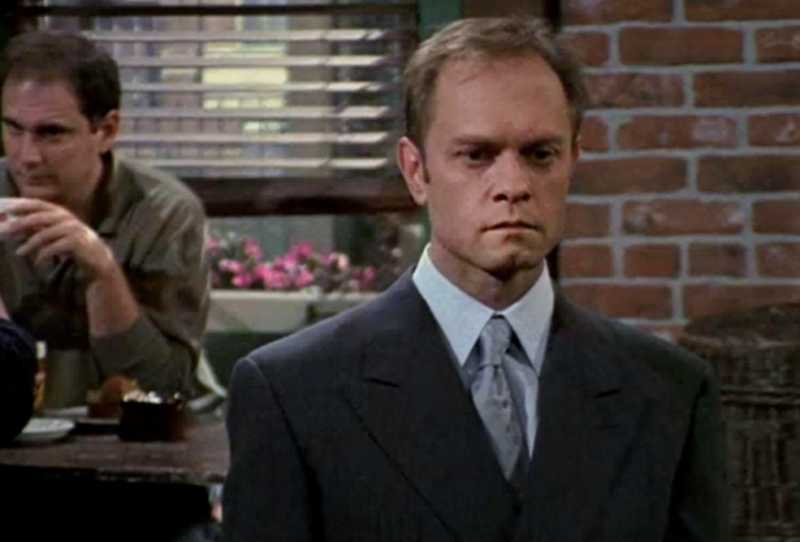 Frasier