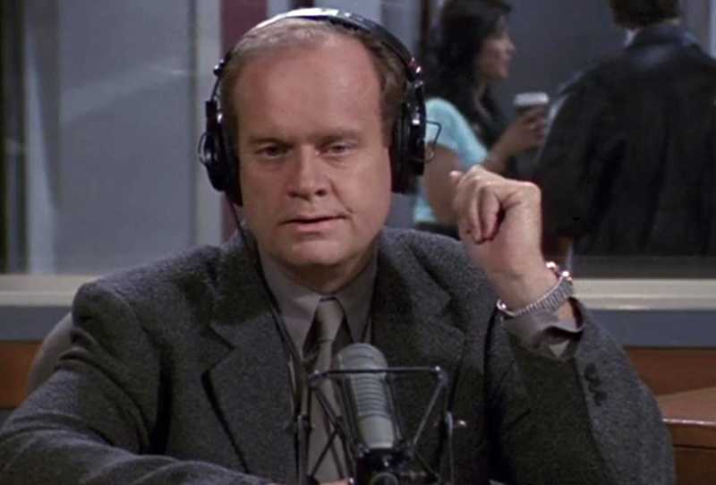 Frasier