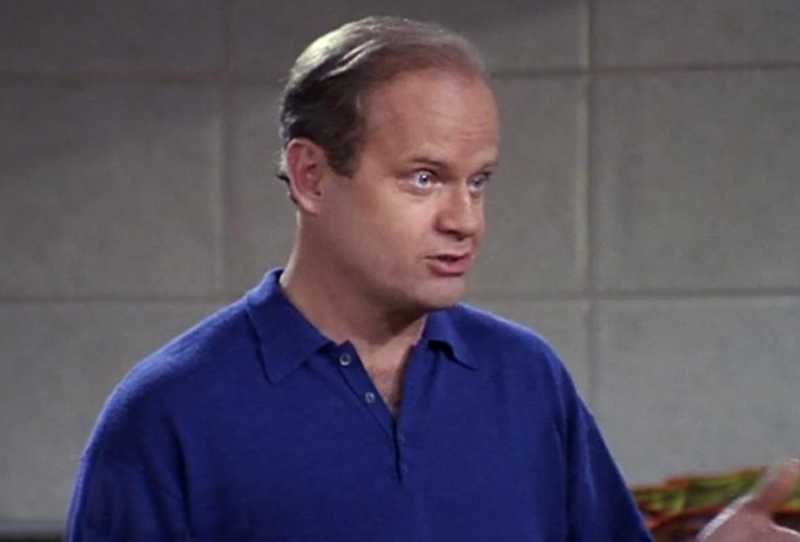 Frasier