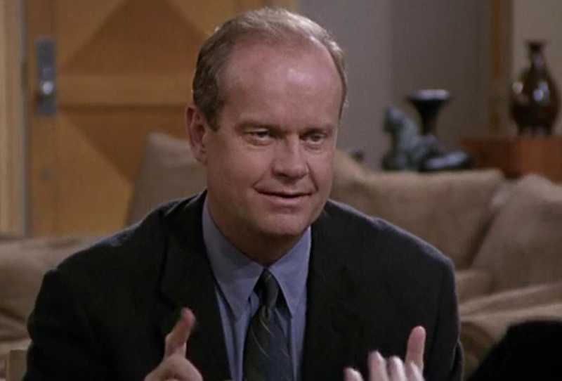 Frasier