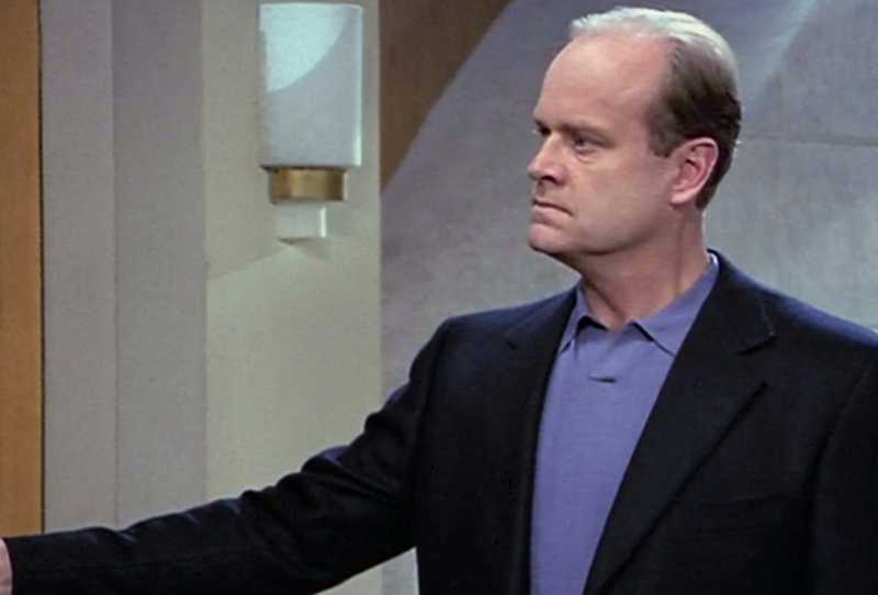 Frasier