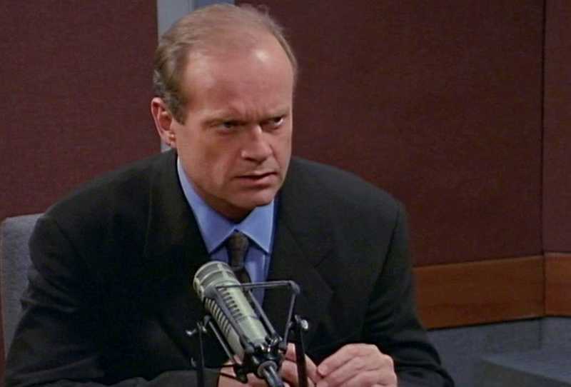 Frasier