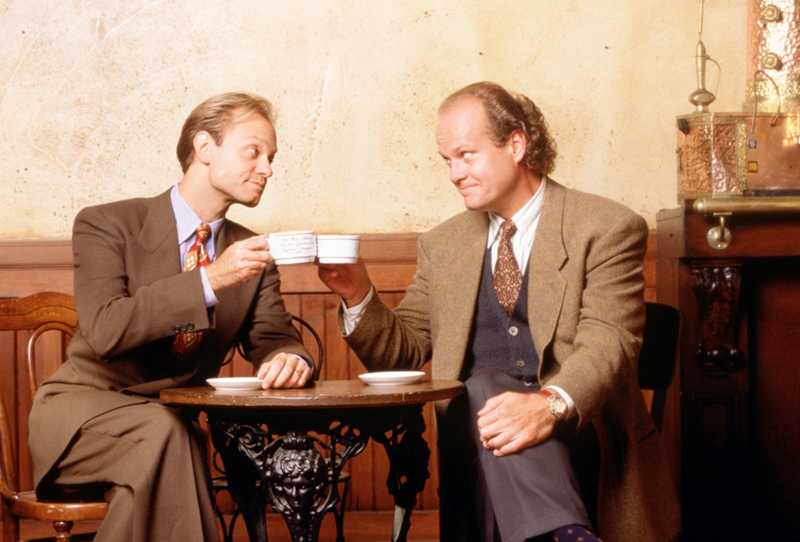 Frasier