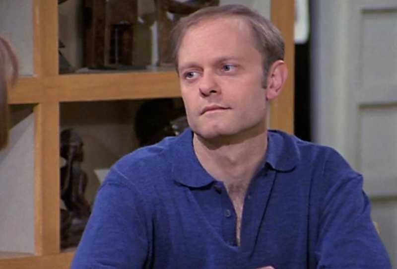 Frasier