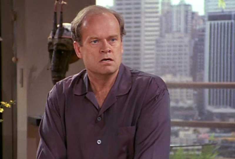 Frasier