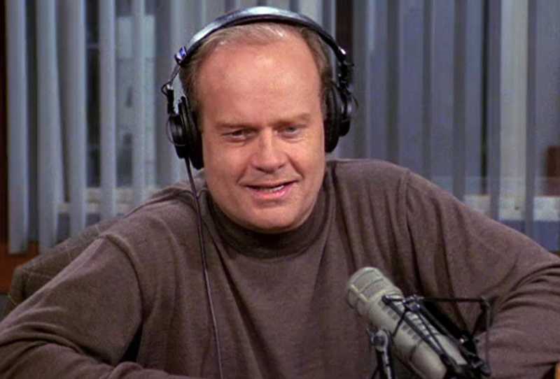 Frasier