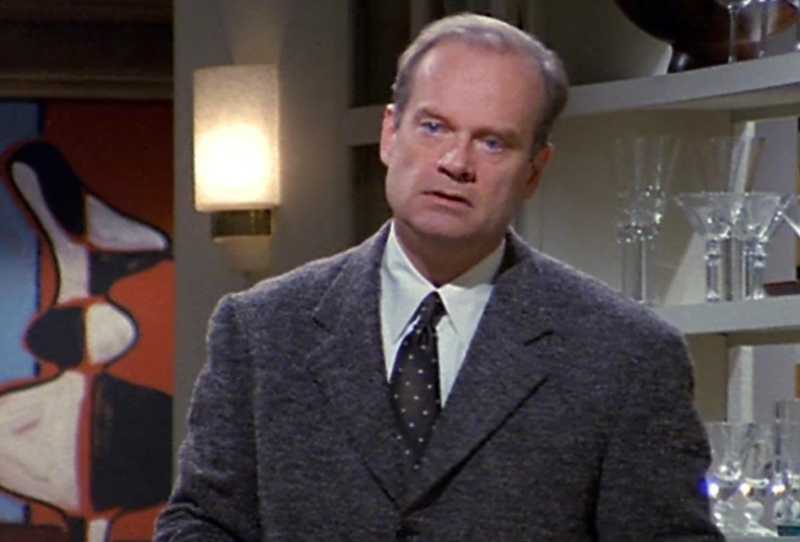 Frasier