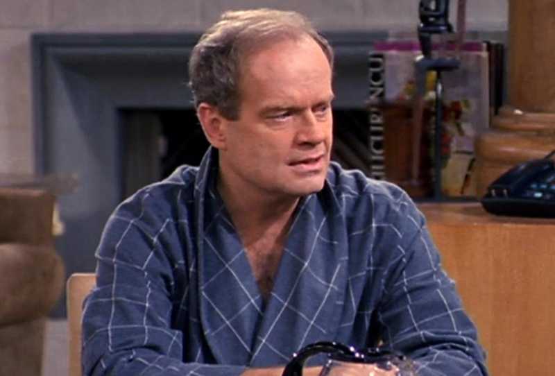 Frasier