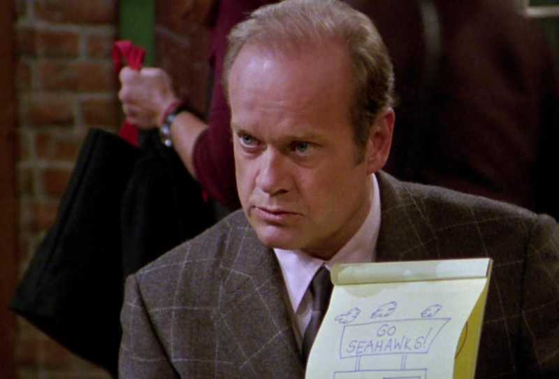 Frasier