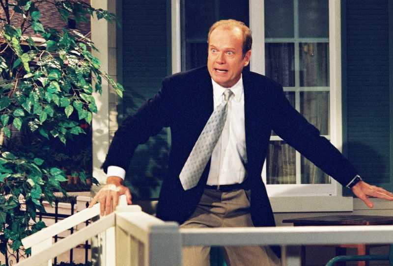 Frasier