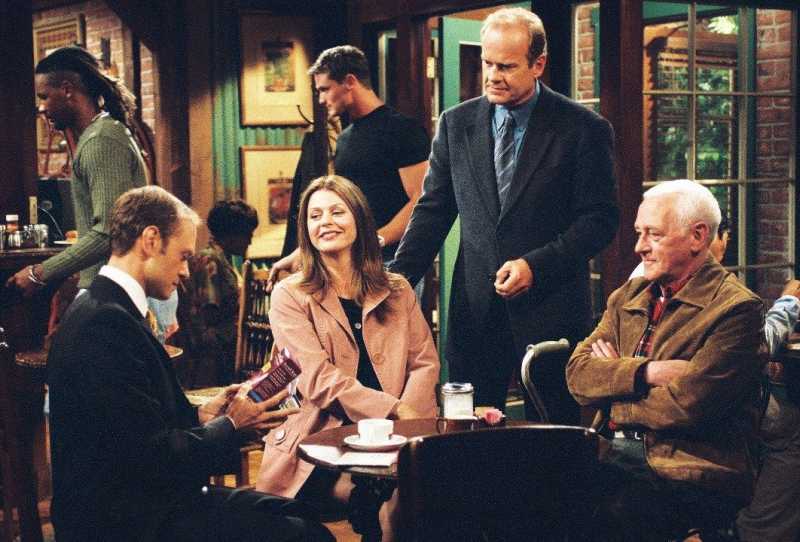 Frasier