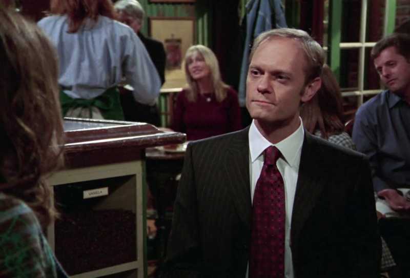 Frasier