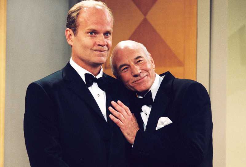 Frasier