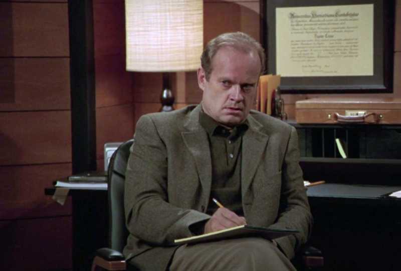 Frasier