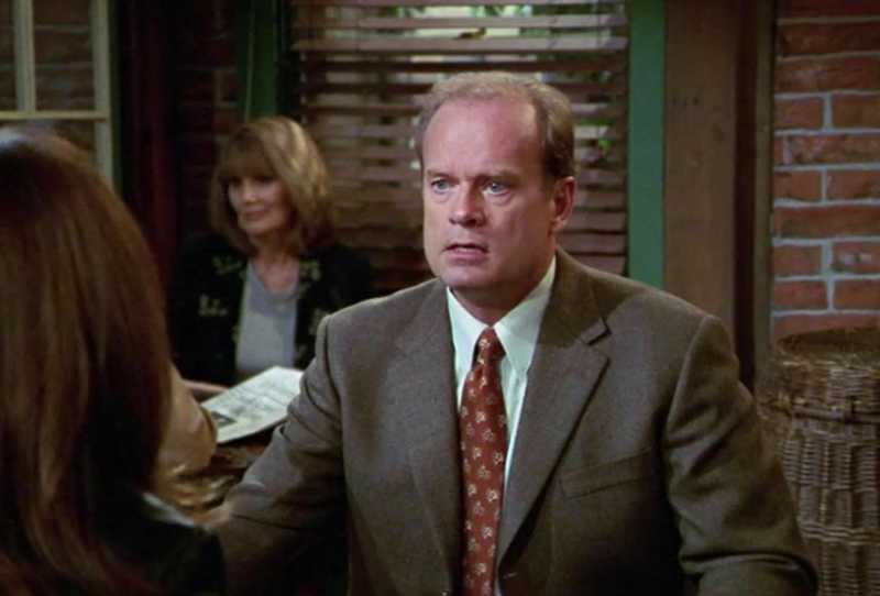 Frasier