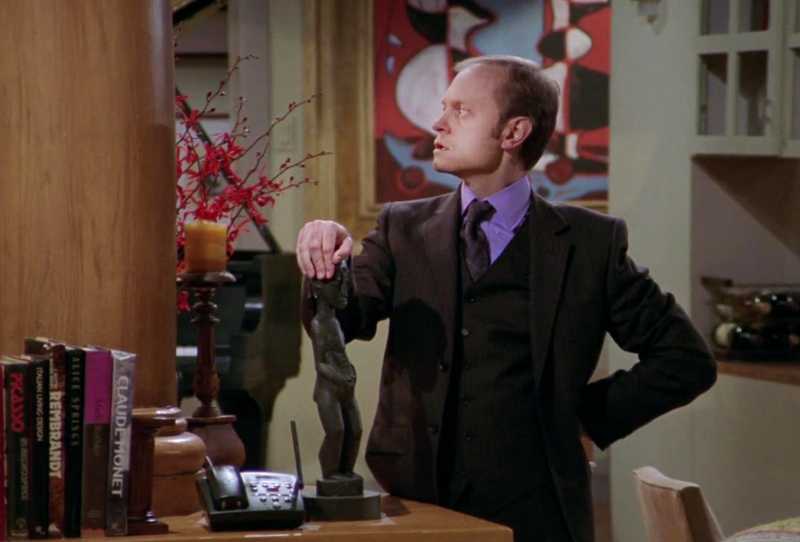 Frasier