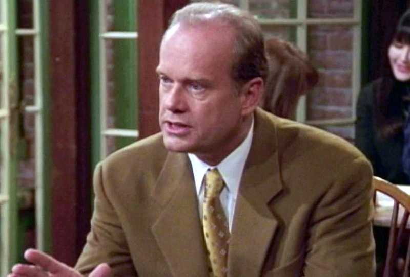 Frasier