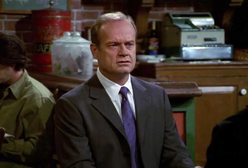 Frasier