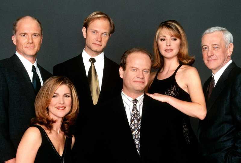 Frasier