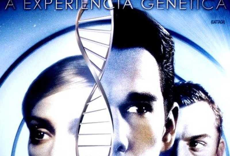 Gattaca - A Experiência Genética