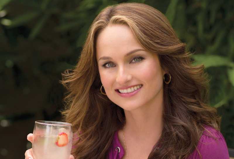 Giada em Casa