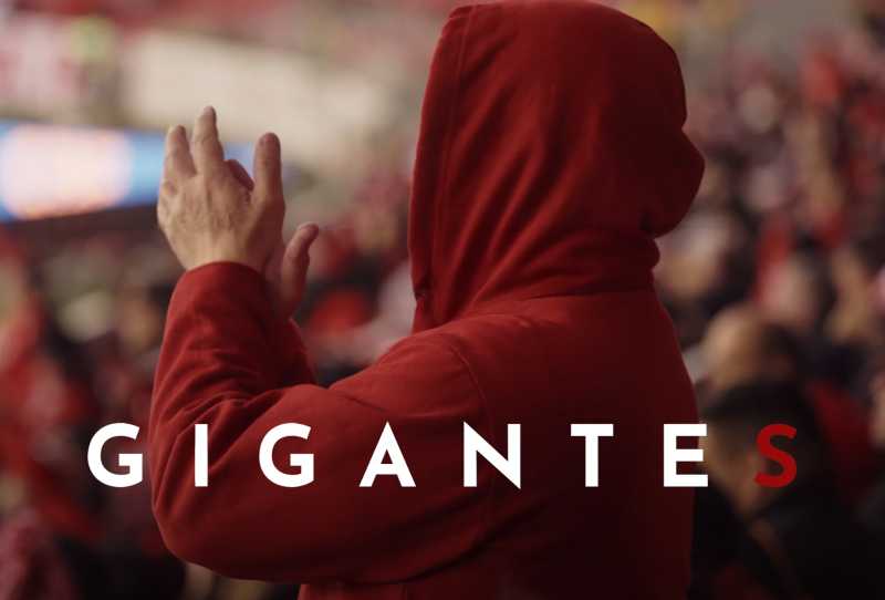 Gigantes