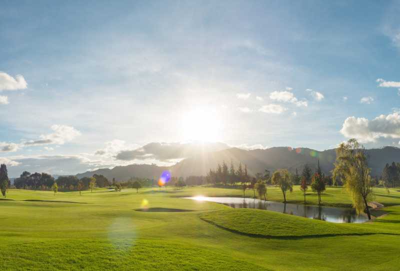 Asia-Pacific Amateur Championship de Golfe
