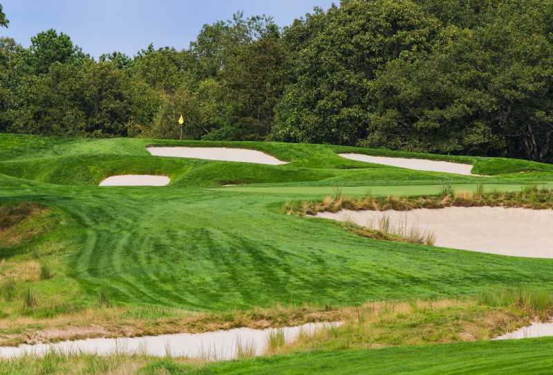 Ryder Cup de Golfe 2025