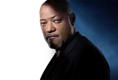 Programa Grandes Mistérios da História com Laurence Fishburne