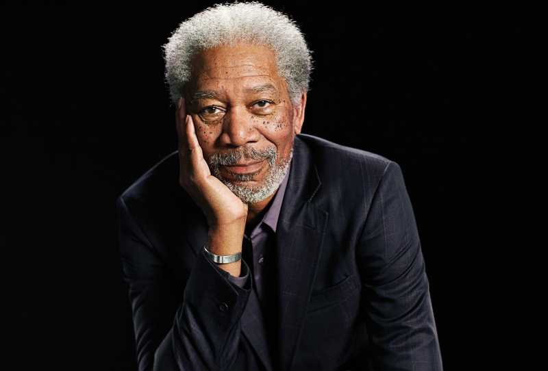 Grandes Mistérios do Universo com Morgan Freeman