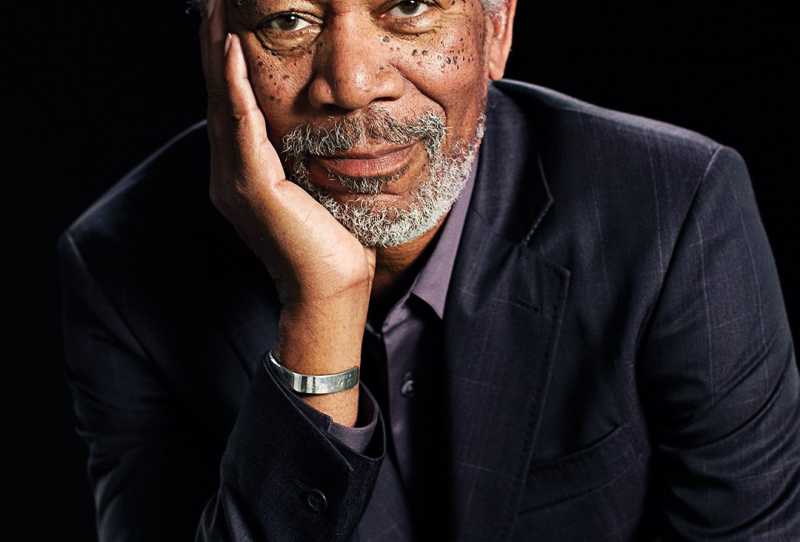 Grandes Mistérios do Universo com Morgan Freeman