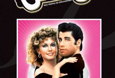 Grease - Nos tempos da brilhantina