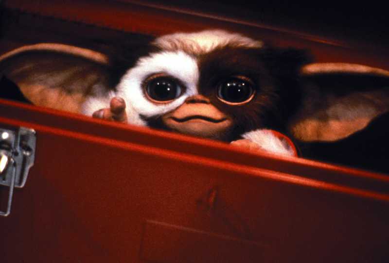 Gremlins 2 - A Nova Geração