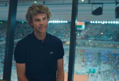 Programa Guga por Kuerten