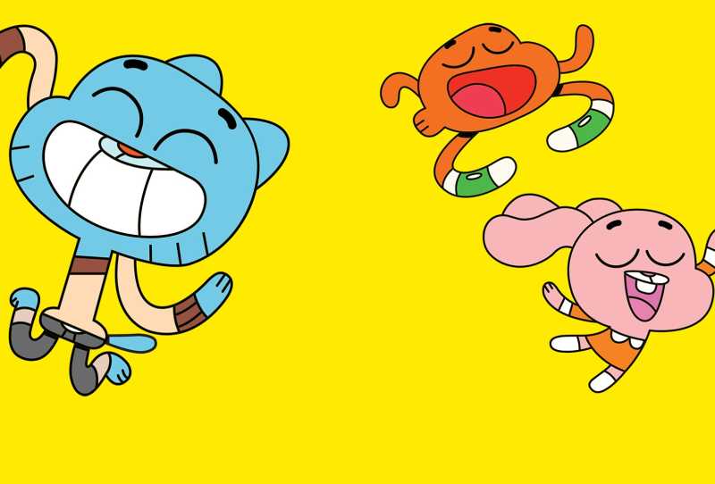 Gumball Month